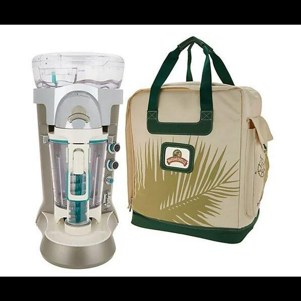 Margaritaville Bali Frozen Concoction Maker with Self Dispenser DM3500
